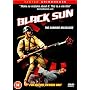 Black Sun - The Nanking Massacre [1995] [DVD]