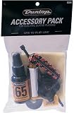 Dunlop Accessory Pack for Electric