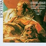 Vivaldi Cantatas : Cantate Da Camerapar Vivaldi
