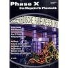 Phase X - Magazin f�r Phantastik 6: Au�erirdische, Fabelwesen und D�monen