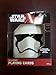 Star Wars Villains Playing Cards Deck New Inside Storm Trooper Helmet