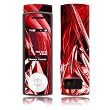 Carnage Design Protective Skin Decal Sticker for Samsung Juke SCH-U470 Cell Phone