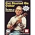 Get Started on Guitar with DVD
