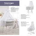 Schardt Stubenwagen Babsi