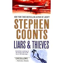 Liars & Thieves   [LIARS & THIEVES] [Mass Market Paperbound]