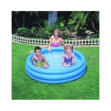 Crystal Blue Pool 58x13 Crystal Blue Pool