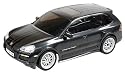 Nikko - 160161 - V&eacute;hicule Miniature - Radio Commande - Porsche Cayenne GTS - Echelle 1/16