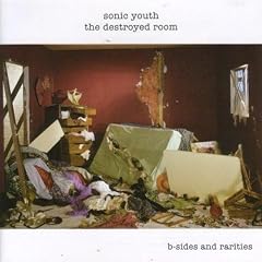 The Destroyed Room: B-Sides & Rarit [Vinyl LP]