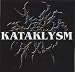 Kataklysm - Aufkleber *Logo* - Sticker von Kataklysm - alle Infos