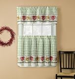 Homecoming Tier & Valance Set