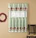 Homecoming Tier & Valance Set