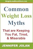 Common Weight Loss Myths That Are Keeping You Fat, Tired, and Miserable