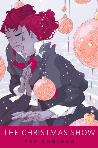 The Christmas Show: A Tor.Com Original