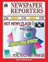 Newspaper Reporters