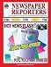 Newspaper Reporters