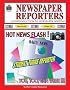 Newspaper Reporters