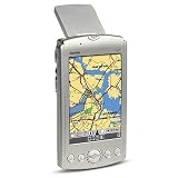 Garmin iQue 3600 Palm Powered GPS PDA 010-00264-00