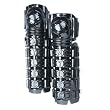 Mylec Street/Dek Shin Pads