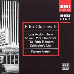Red Line - Film Classics Vol. 2