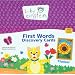 First Words Discovery Cards (Baby Einstein)