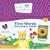 First Words Discovery Cards (Baby Einstein)