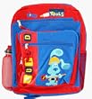 Blues Clues Let's Build Tools backpack school bag