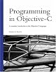 Programming in Objective-C