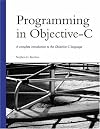 Programming in Objective-C