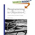 Programming in Objective-C (Developer's Library)