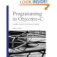 Programming in Objective-C (Developer's Library)