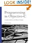 Programming in Objective-C (Developer's Library)