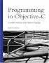 Programming in Objective-C (Developer's Library)