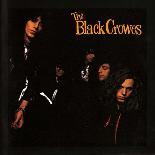 The Black Crowes - Shake Your Money Maker [lp] - Zortam Music