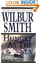 Hungry As The Sea