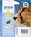 EPSON T071 Stylus D78/DX4000/DX4050/DX5050/DX6000/DX6050 Yellow Ink Cartridge