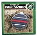 Academy Broadway #50170 2QT Desert Canteen