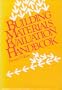 Building Materials Evaluation Handbook