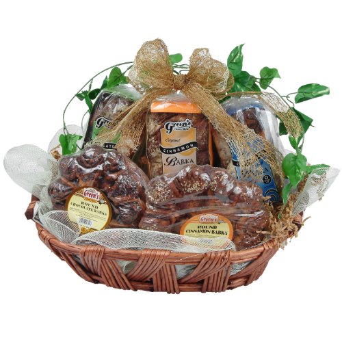 Gourmet Chanukah Bakery Gift Basket Compare price! [+_+]