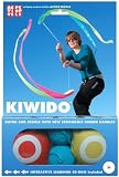 KIWIDO with CD-ROM