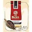 Costa Rica Light Roast Whole Bean Gourmet Coffee ~ Cafe Britt
