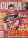 Search : Guitar World Magazine (Weezer, Iron Maiden, Judas Priest)[May 2002 - Vol. 22 / No. 5]