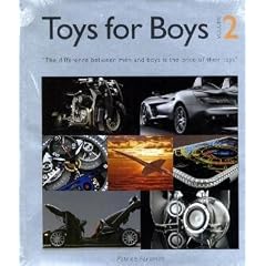 Toys for Boys: v. 2