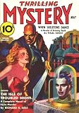 Thrilling Mystery - 05/38: Adventure House Presents: