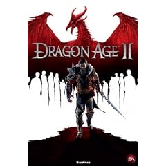 1art1 54324 Dragon Age - 2, Bioware Poster 91 x 61 cm