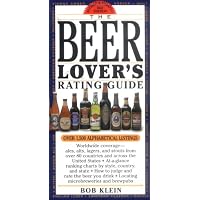 The Beer Lover's Rating
