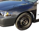 1998-2002 Honda Accord 4dr Carbon Creations OEM Fenders