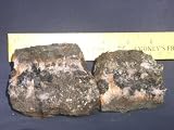 Silver Gold Ore (Colorado), 10.2820