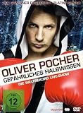 CD / DVD - Oliver Pocher - Gefährliches Halbwissen (Del. Edt. 2DVD) - Comedy
