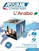L'Arabe ; Livre + CD Audio (x4)
