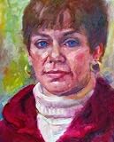 THANG THANG ARTS Custom Painting From Any Photo